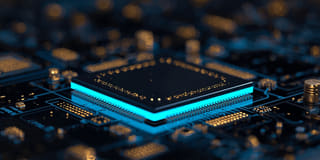 Innovación — soluciones de trading impulsadas por IA creadas por Dorado Rentanza